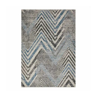 Karaca Home Cashmere Carpet Scandinavian Zelve 160x230cm |  210.03.03.0064
