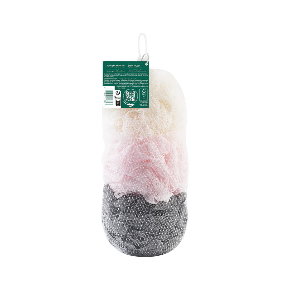 EcoTools EcoPouf Makeup Sponge Kit (3-Pack) | 284852