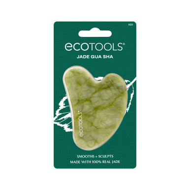 أداة جوا شا للوجه بالجاد من EcoTools | 268971