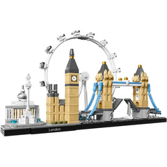 LEGO Architecture London Skyline Building Set | 21034