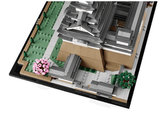 Lego Himeji Castle | 21060