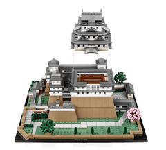 Lego Himeji Castle | 21060