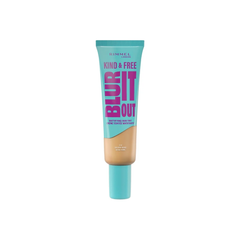 Rimmel Kind & Free Blur It Out Foundation