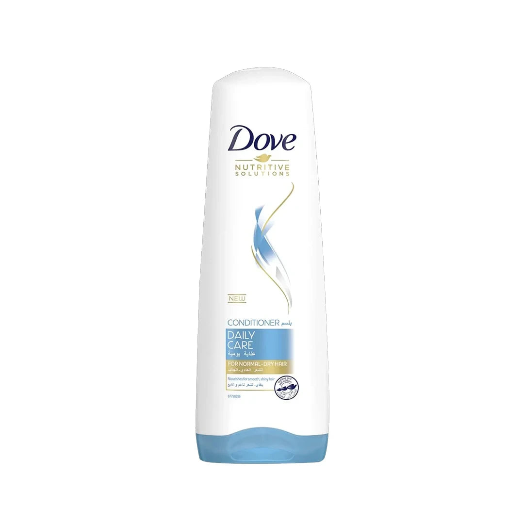 Dove Conditioner Daily Care - 350ml