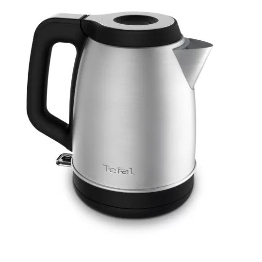 Tefal Kettle Element double water level indicator -1.7L ,Stainless Steel | KI280D27