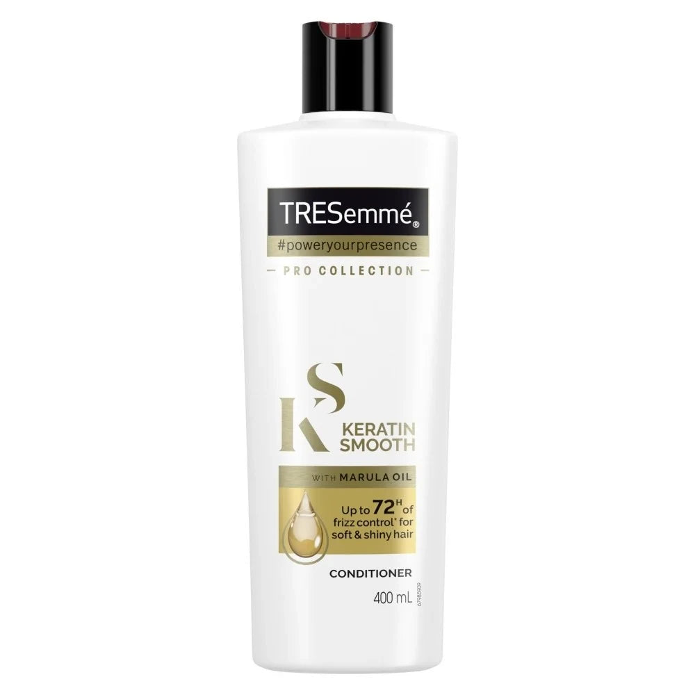 TRESemmé Keratin Smooth Conditioner 400ml | 281489
