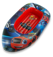 Blaze and the Monster Machines Inflatable Boat Float