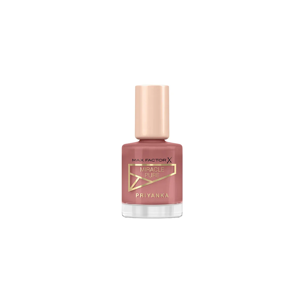 Max Factor Priyanka Miracle Pure Nail Polish