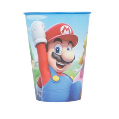 Stor Easy PP Tumbler 260ml Super Mario | 21407