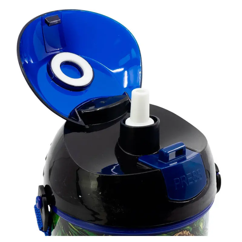 Jurassic World Drinks Bottle 450ml