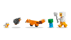 LEGO Chicken Farm | 21585