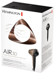 Remington Air3D Dryer (Bronze) | D7777