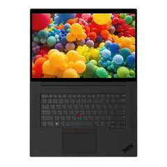 Lenovo ThinkPad P1 G5 Mobile Workstation x - 16" - Core i7-12800H - 64GB Ram - 512GB SSD - NVIDIA® RTX A1000 4GB | 21DDX09900