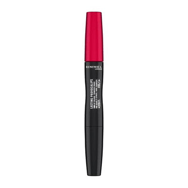 Rimmel New Provocalips Lipstick - 740 Caught Red Lipped | 265411