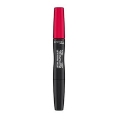 Rimmel New Provocalips Lipstick - 740 Caught Red Lipped | 265411