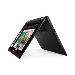 Lenovo ThinkPad L13 Yoga G4 - 13.3" Touchscreen - Ryzen 5 PRO 7530U - 16GB Ram - 256GB SSD - AMD Radeon Graphics | 21FRX001US