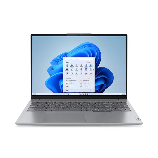 Lenovo ThinkBook 16 G7 - 16" - AMD Ryzen 7 7735HS - 16GB Ram - 512GB SSD - AMD Radeon Graphics | 21MWX023US