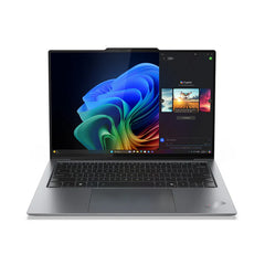 Lenovo ThinkPad X9-14 G1 Aura Edition Copilot+ 14" Laptop - Intel Core Ultra 7 258V - RAM 32GB - SSD 1TB - Intel Arc - WIN 11 Pro | 21QA0004US