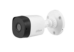 Dahua Outdoor 3.6mm IR Bullet Camera 2MP Waterproof | DH-HAC-B1A21P