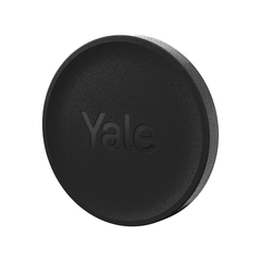 Yale, Dot Black 3 Pack | YAL05601000MB