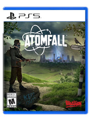 Atomfall - PlayStation 5