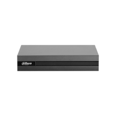 Dahua 8 Channel Penta-brid 5M-N/1080p Cooper 1U 1HDD WizSense Digital Video Recorder | XVR1B08H-I