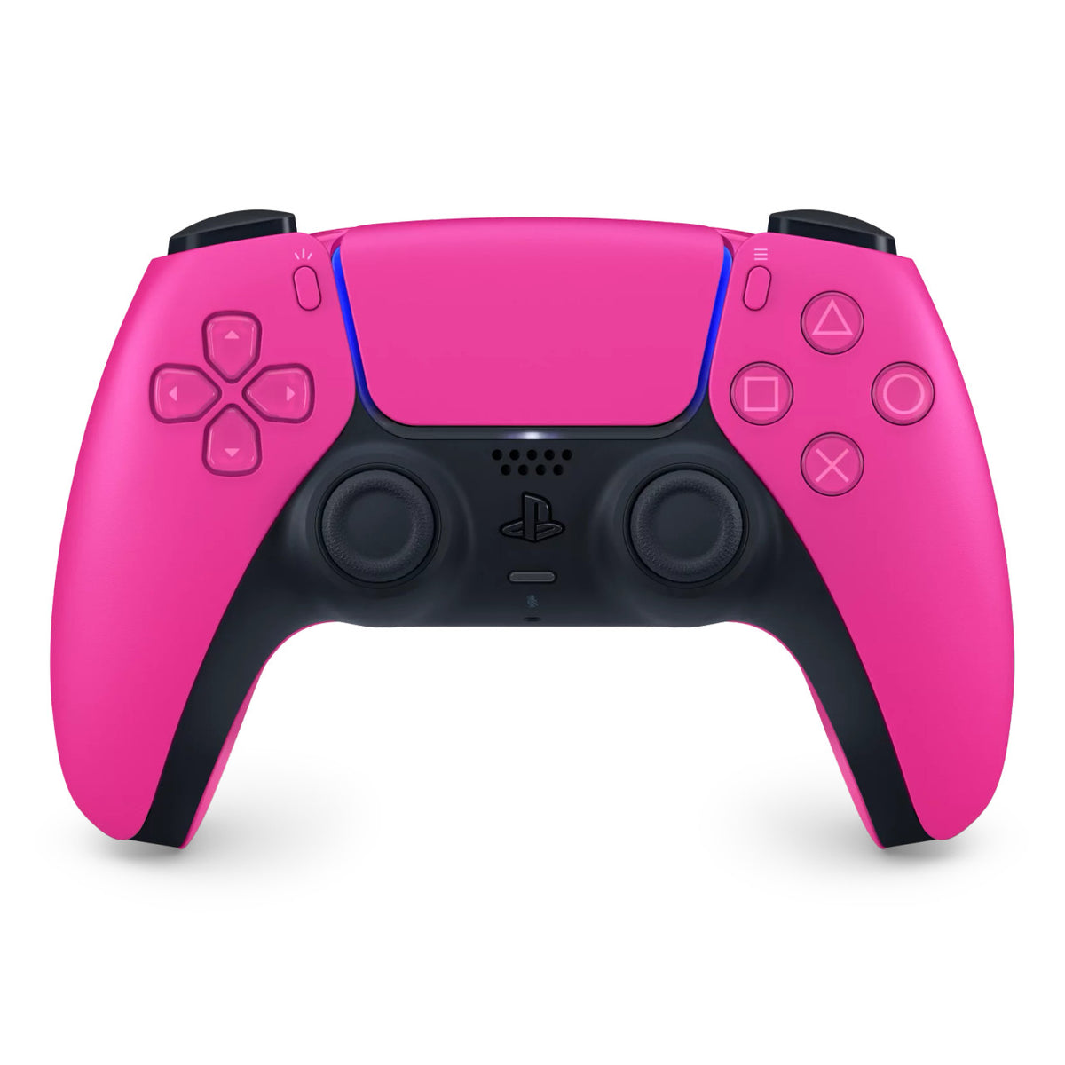 Sony PlayStation 5 DualSense Wireless Controller — Nova Pink