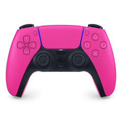 Sony PlayStation 5 DualSense Wireless Controller — Nova Pink