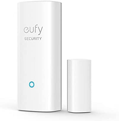 Eufy Entry Sensor White | T89000D4
