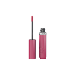 L'Oréal Paris Infaillible Laque Resistance Liquid Lipstick 16H Lacquer - 5ml