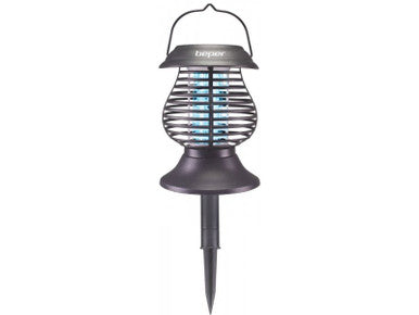 Beper Solar Lantern Bug Zapper | P206ZAN110