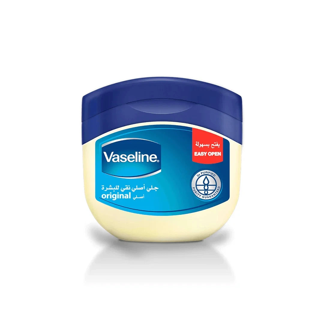 Vaseline Moisturizing Jelly Original 250ml
