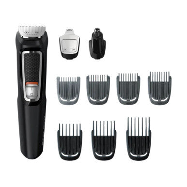 Philips Multigroom Series 3000 Multipurpose Trimmer | MG3710/13