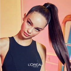 L’Oréal Paris Elvive Dream Long Straight Oil Replacement - 300ml