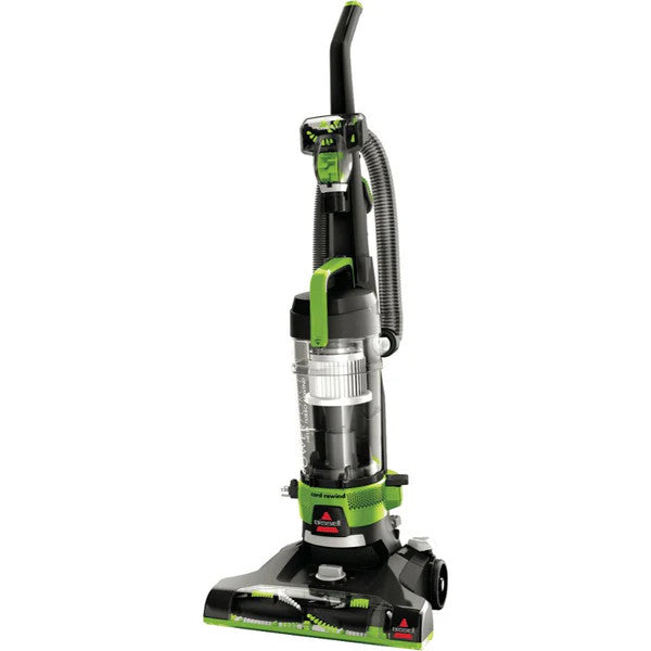 Bissel Upright Vacuum Cleaner PowerForce Helix Turbo Brush  | 2261E