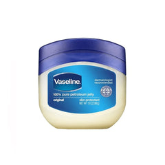 Vaseline Moisturizing Jelly Baby Skin Care 450ml