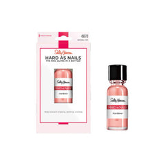 Sally Hansen New Hard As Nails Clear | 228038