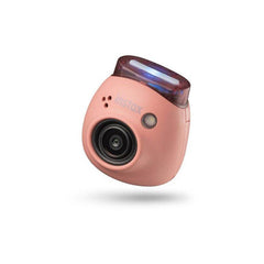 Fujifilm Instax Pal - Mini Digital Camera - Powder Pink | CAMINSXPALPNK