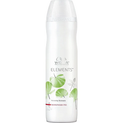 Wella Professionals Elements Renewing Shampoo - Sulfate & Paraben Free - 250ml