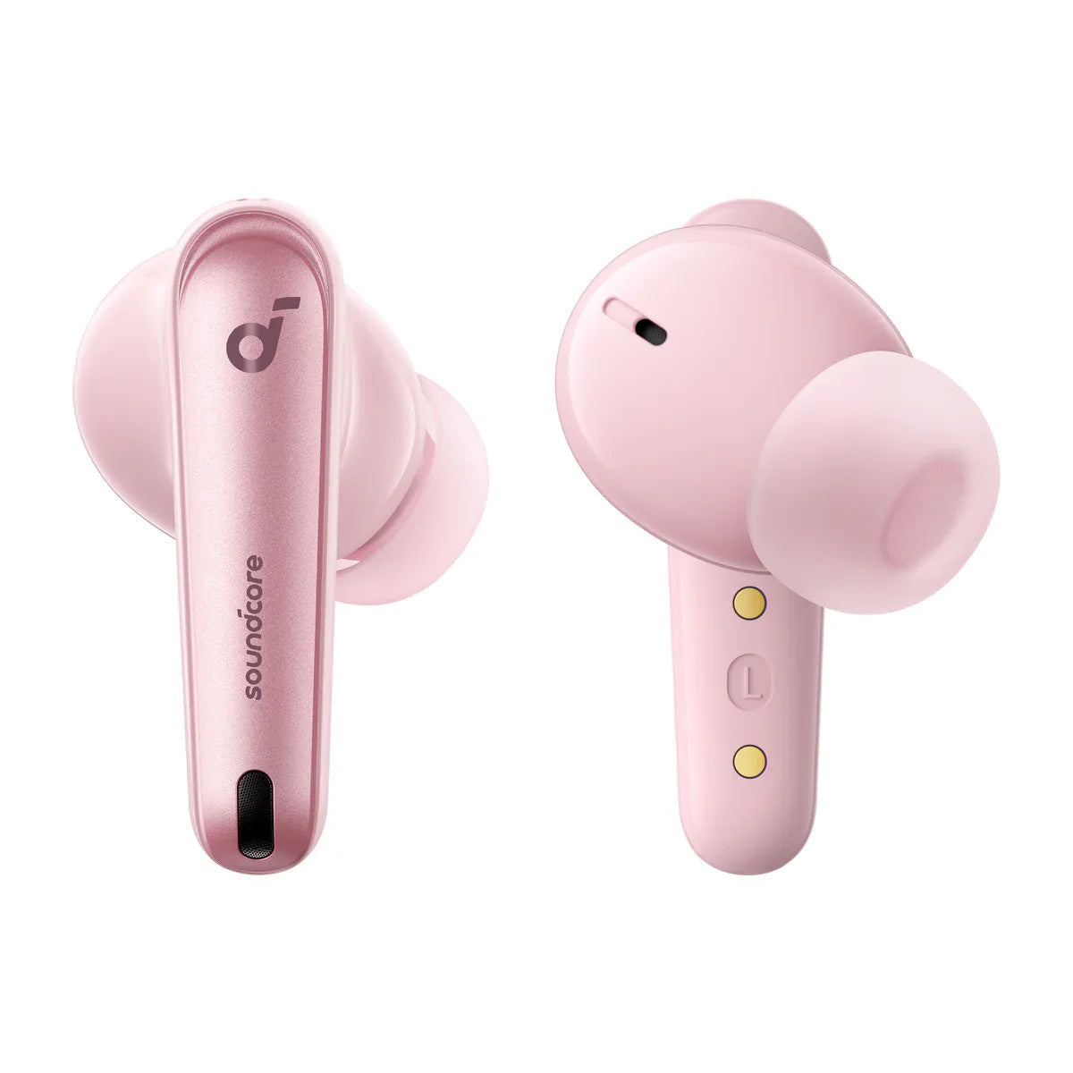 Soundcore Liberty 4 NC Wireless Earbuds - Pink | A3947