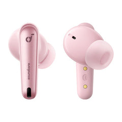 Soundcore Liberty 4 NC Wireless Earbuds - Pink | A3947