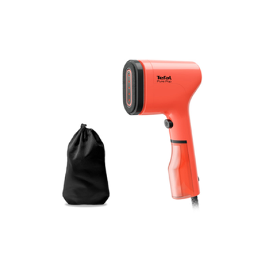 Tefal Pure Pop Steam Iron - Coral | DT2022E1