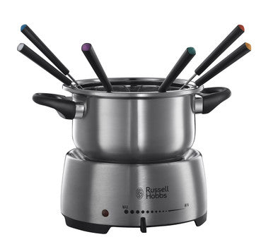 Russell Hobbs Fondue Maker | 22560-56