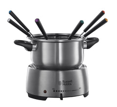 Russell Hobbs Fiesta Fondue Maker 2L 1200W | 22560-56