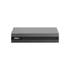 Dahua 4 Channels Penta-brid 5M-N/1080p Cooper 1U 1HDD WizSense Digital Video Recorder | XVR1B04H-I