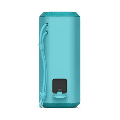 Sony SRS-XE300 Portable X-Series Wireless Bluetooth Speaker - Blue | SRS-XE300 LCE