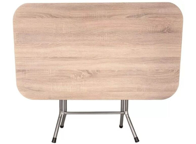Zilan Folding Table 70x120cm | ZLN2531