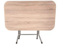 Zilan Folding Table 70x120cm | ZLN2531