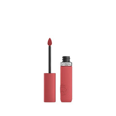 L'Oréal Paris Infallible Matte Resistance Liquid Lipstick – Up to 16H Wear