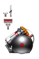 Dyson Big Ball Multi Floor 2 Vacuum Cleaner Iron/Yellow CY26 | 230278-01